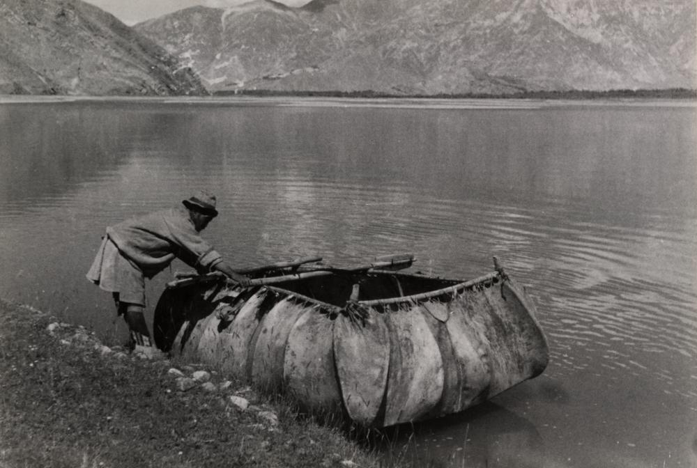 图片[1]-photographic print(black and white); album BM-1986-0313-0.1.229-China Archive